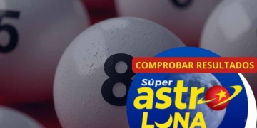 resultado sorteo loteria astro luna 30 de marzo 2026