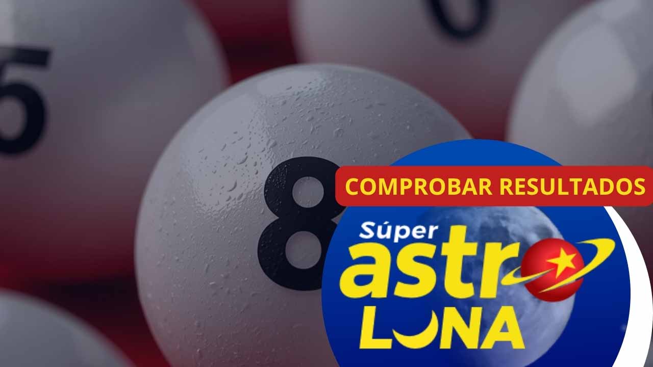 resultado sorteo loteria astro luna 30 de marzo 2026
