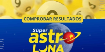 resultado sorteo loteria astro luna 31 de marzo 2026