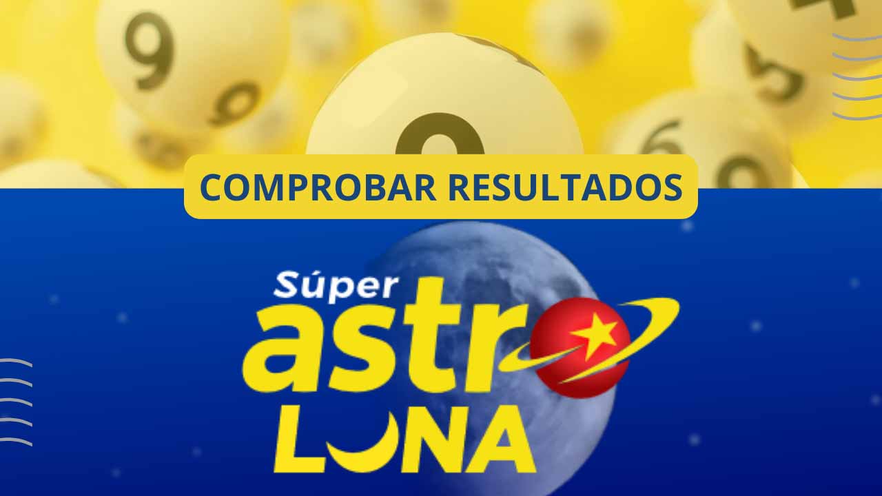 resultado sorteo loteria astro luna 31 de marzo 2026