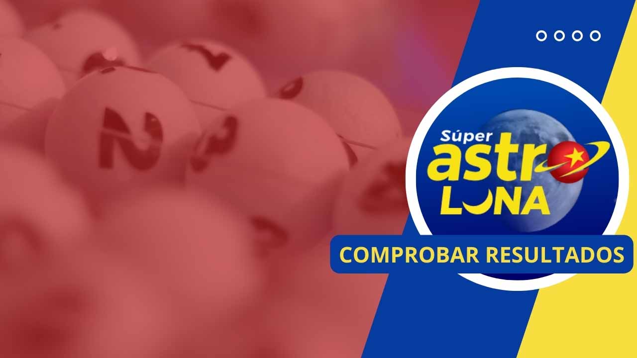 resultado sorteo loteria astro luna 4 de marzo 2026