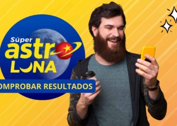 resultado sorteo loteria astro luna 5 de marzo 2026