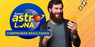 resultado sorteo loteria astro luna 5 de marzo 2026