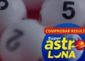 resultado sorteo loteria astro luna 6 de marzo 2026
