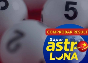 resultado sorteo loteria astro luna 6 de marzo 2026