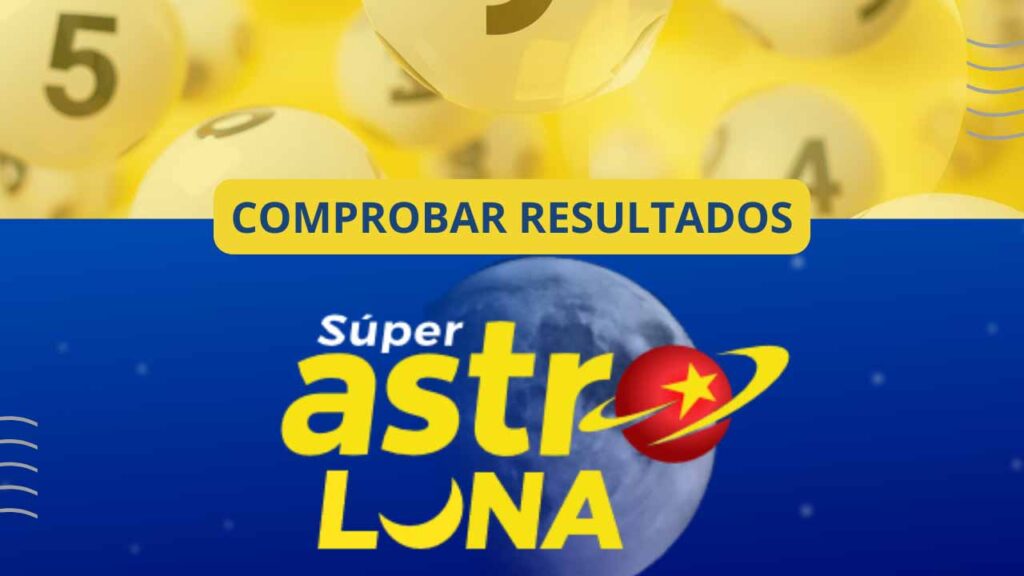 resultado sorteo loteria astro luna 7 de marzo 2026
