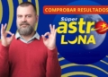 resultado sorteo loteria astro luna 8 de marzo 2026