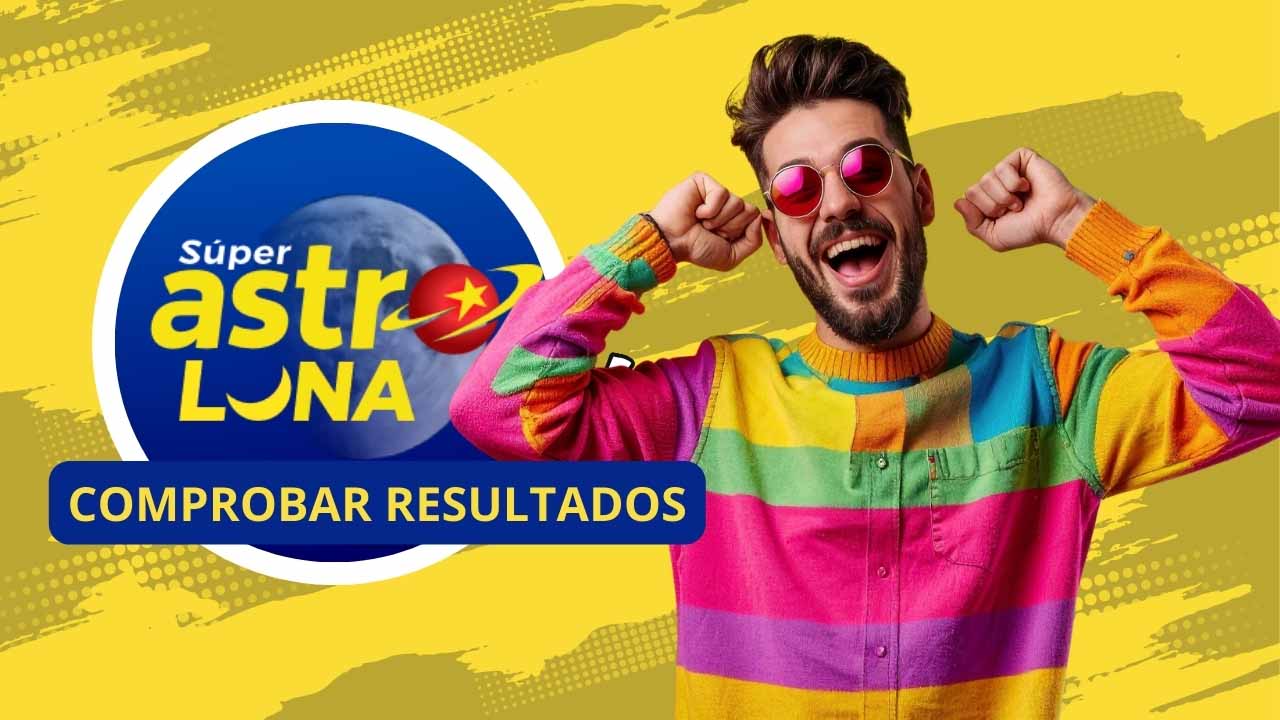 resultado sorteo loteria astro luna 9 de marzo 2026
