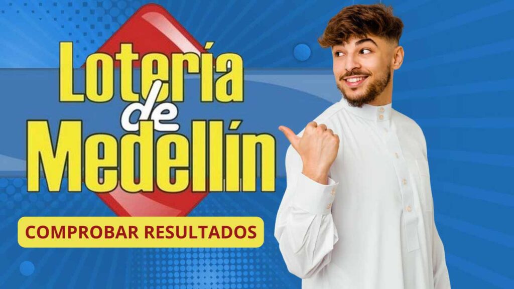 resultado sorteo loteria de medellin 13 de marzo 2026