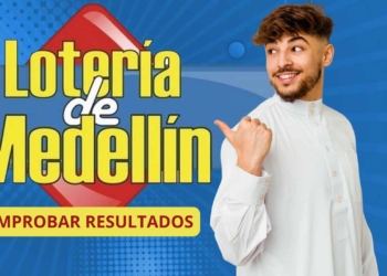 resultado sorteo loteria de medellin 13 de marzo 2026