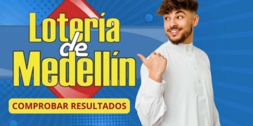 resultado sorteo loteria de medellin 13 de marzo 2026
