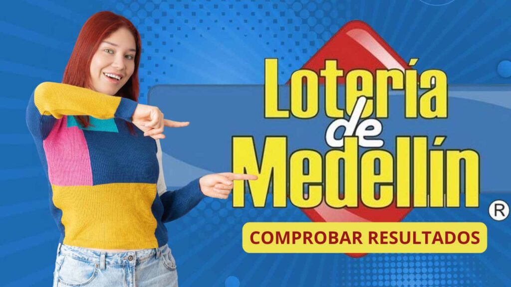 resultado sorteo loteria de medellin 20 de marzo 2026