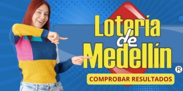 resultado sorteo loteria de medellin 20 de marzo 2026