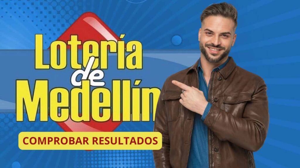 resultado sorteo loteria de medellin 27 de marzo 2026