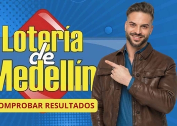 resultado sorteo loteria de medellin 27 de marzo 2026