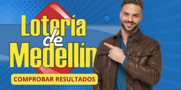 resultado sorteo loteria de medellin 27 de marzo 2026