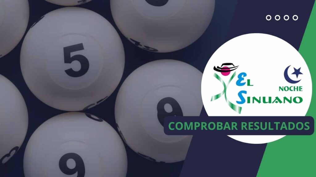resultado sorteo loteria sinuano noche 1 de marzo 2026