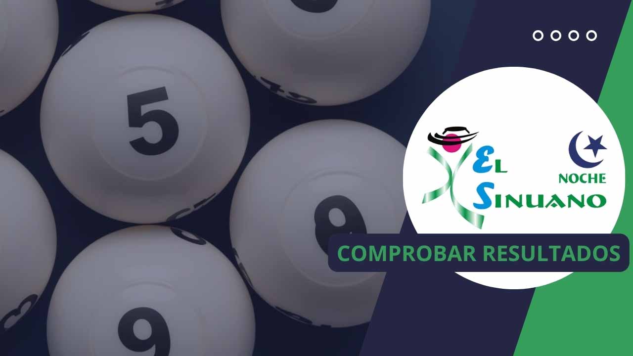 resultado sorteo loteria sinuano noche 1 de marzo 2026