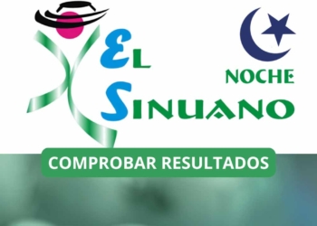 resultado sorteo loteria sinuano noche 11 de marzo 2026