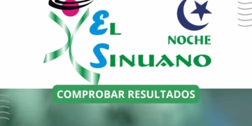 resultado sorteo loteria sinuano noche 11 de marzo 2026