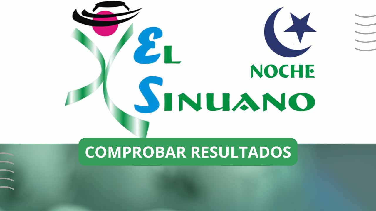 resultado sorteo loteria sinuano noche 11 de marzo 2026