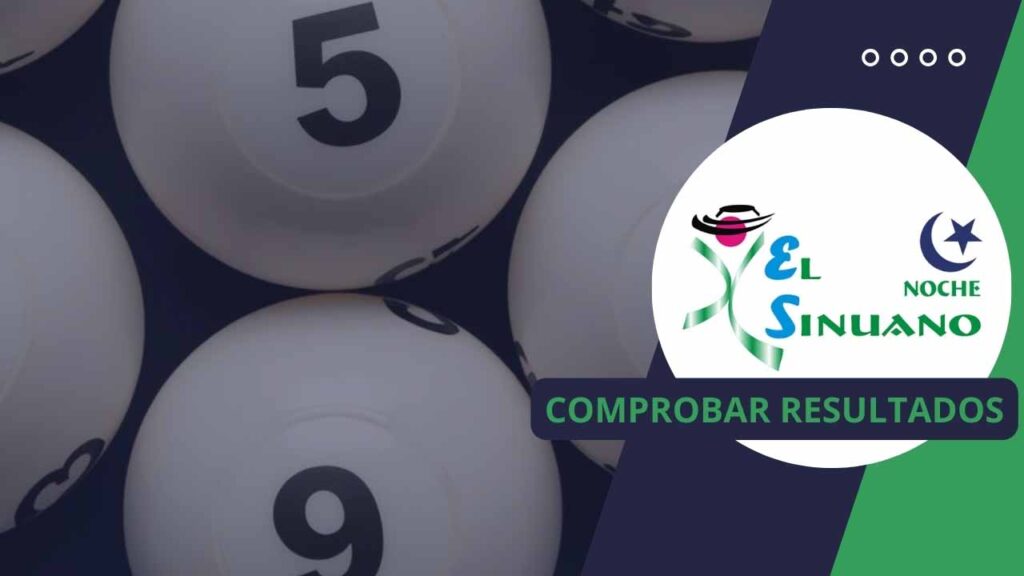 resultado sorteo loteria sinuano noche 13 de marzo 2026