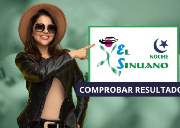 resultado sorteo loteria sinuano noche 15 de marzo 2026