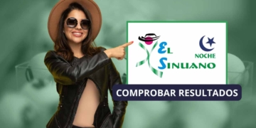 resultado sorteo loteria sinuano noche 15 de marzo 2026