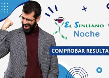 resultado sorteo loteria sinuano noche 16 de marzo 2026