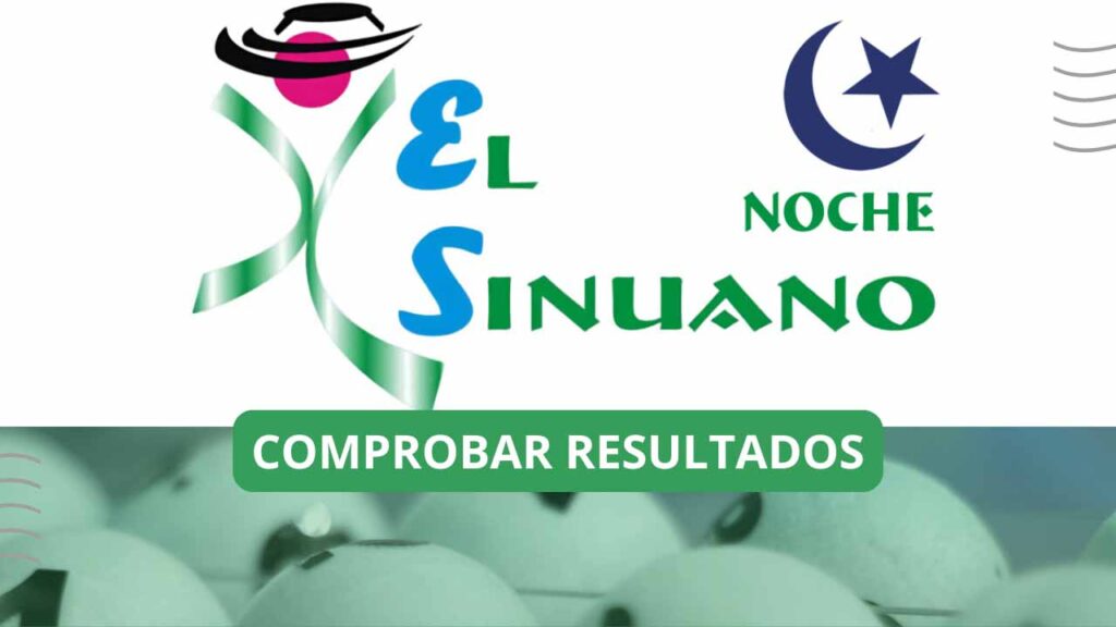 resultado sorteo loteria sinuano noche 17 de marzo 2026