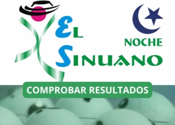 resultado sorteo loteria sinuano noche 17 de marzo 2026