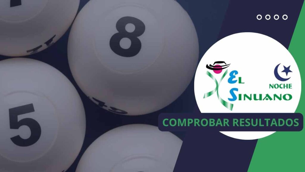resultado sorteo loteria sinuano noche 19 de marzo 2026