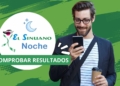 resultado sorteo loteria sinuano noche 20 de marzo 2026