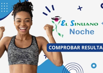 resultado sorteo loteria sinuano noche 22 de marzo 2026