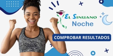 resultado sorteo loteria sinuano noche 22 de marzo 2026