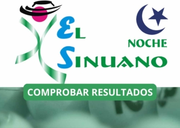 resultado sorteo loteria sinuano noche 23 de marzo 2026