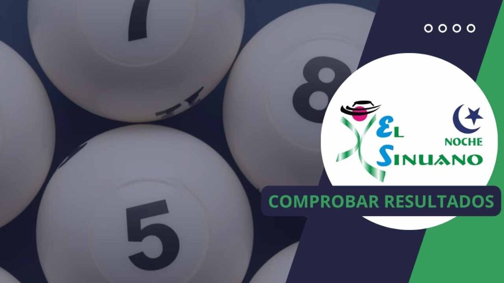 resultado sorteo loteria sinuano noche 25 de marzo 2026