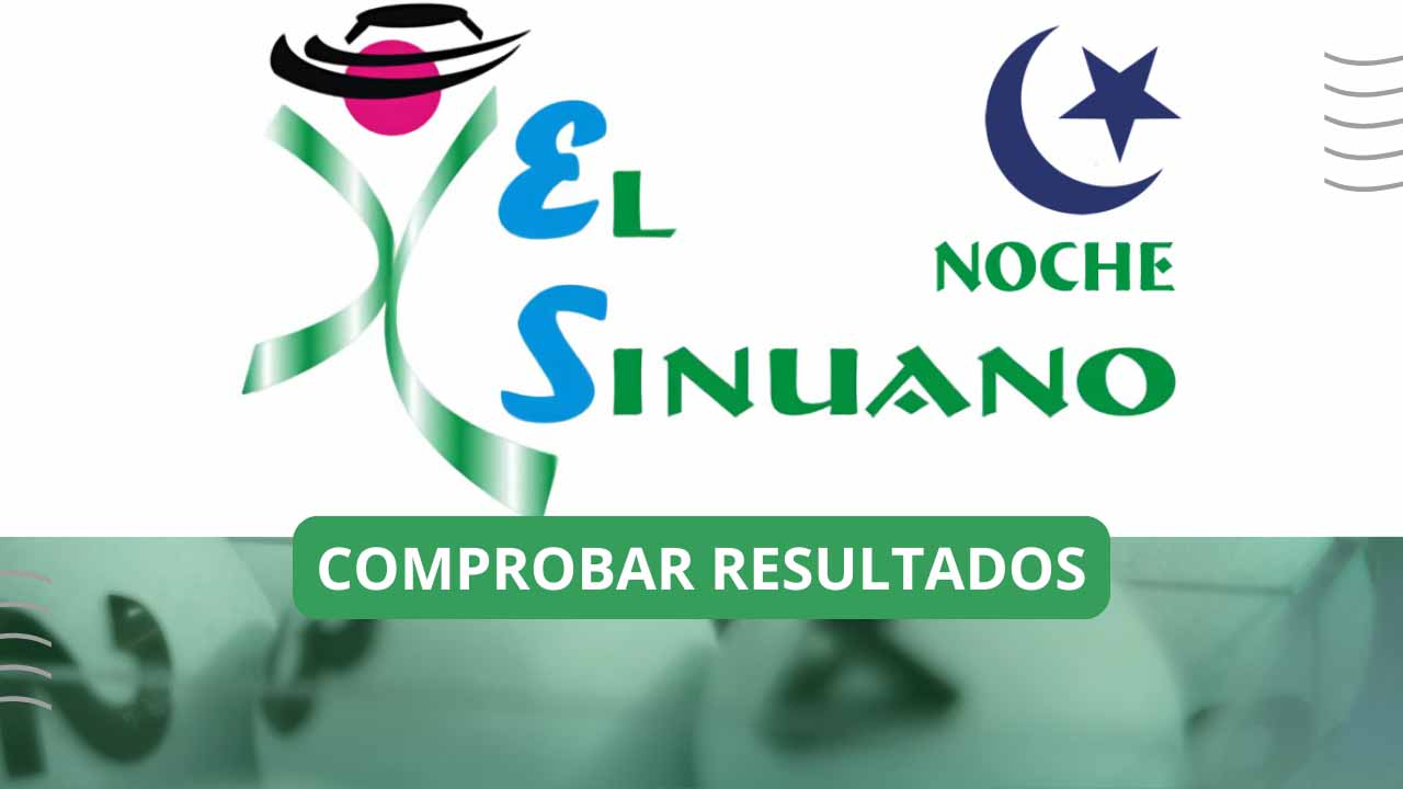 resultado sorteo loteria sinuano noche 29 de marzo