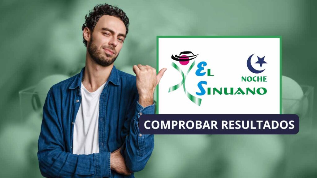 resultado sorteo loteria sinuano noche 3 de marzo 2026