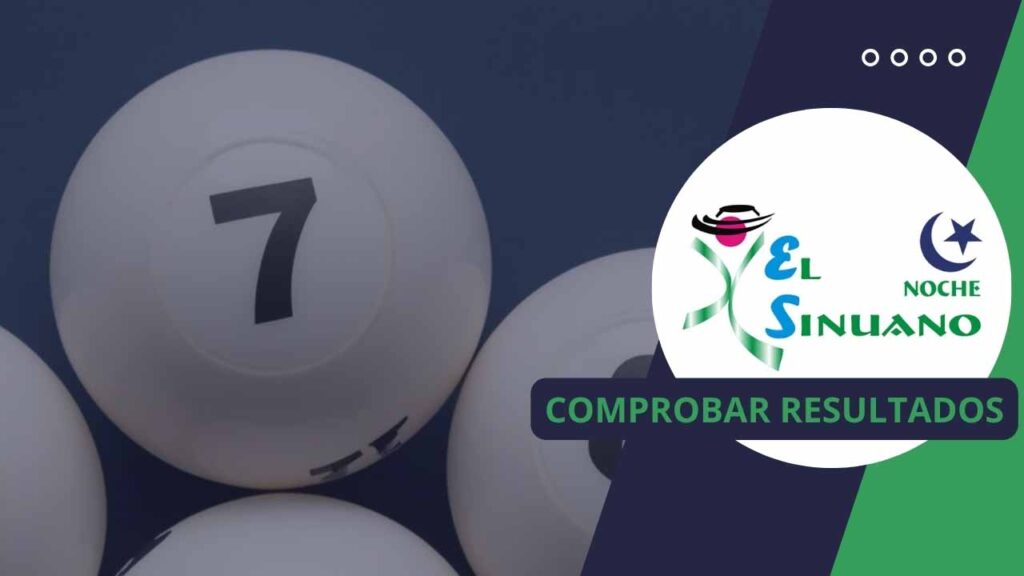 resultado sorteo loteria sinuano noche 31 de marzo