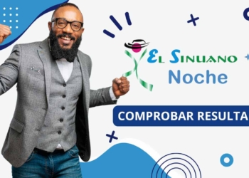 resultado sorteo loteria sinuano noche 4 de marzo 2026