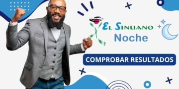 resultado sorteo loteria sinuano noche 4 de marzo 2026