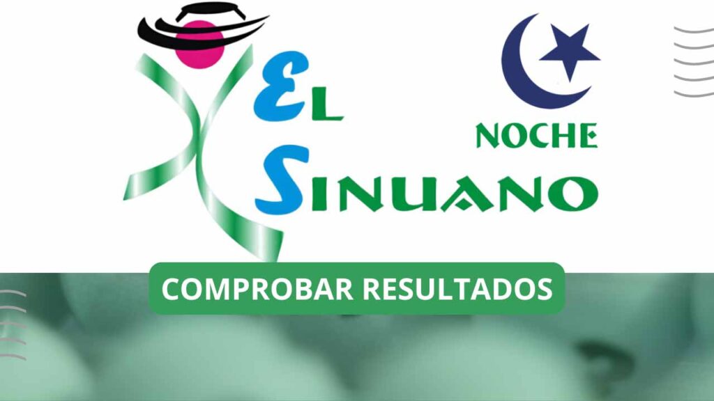 resultado sorteo loteria sinuano noche 5 de marzo 2026