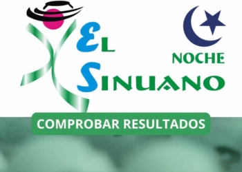 resultado sorteo loteria sinuano noche 5 de marzo 2026