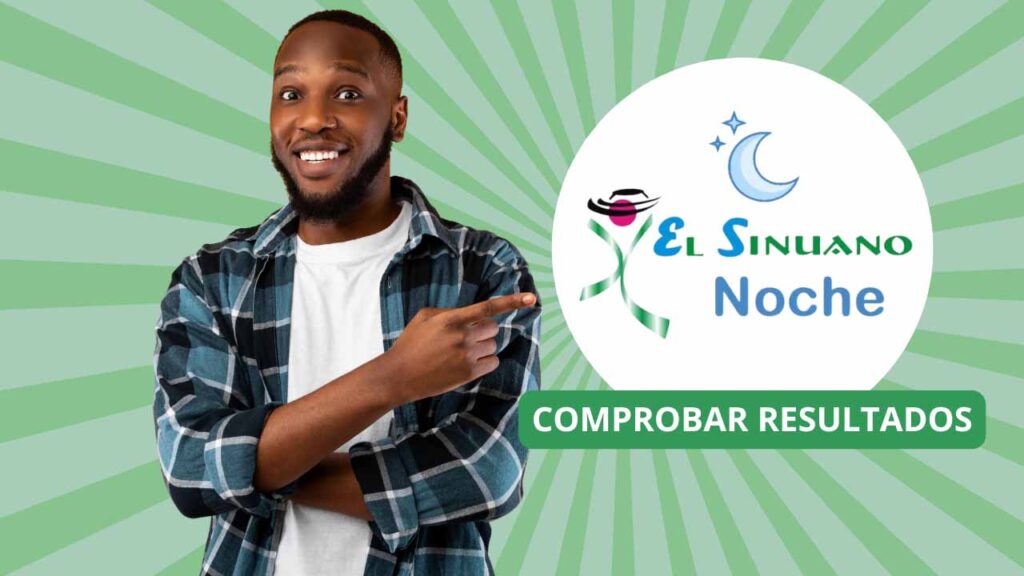 resultado sorteo loteria sinuano noche 6 de marzo 2026