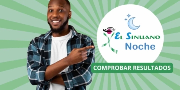 resultado sorteo loteria sinuano noche 6 de marzo 2026