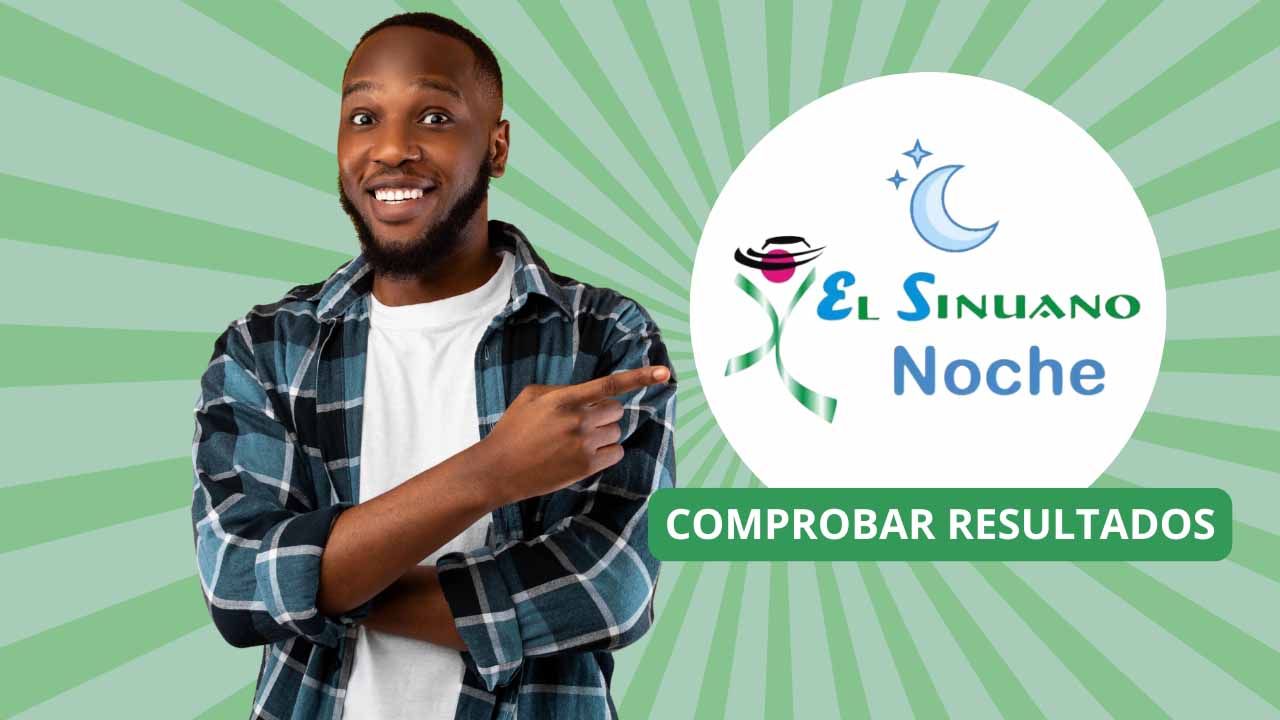 resultado sorteo loteria sinuano noche 6 de marzo 2026