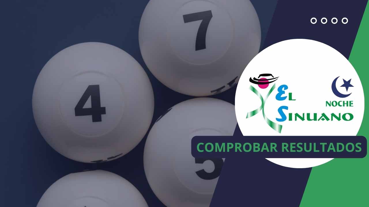 resultado sorteo loteria sinuano noche 7 de marzo 2026
