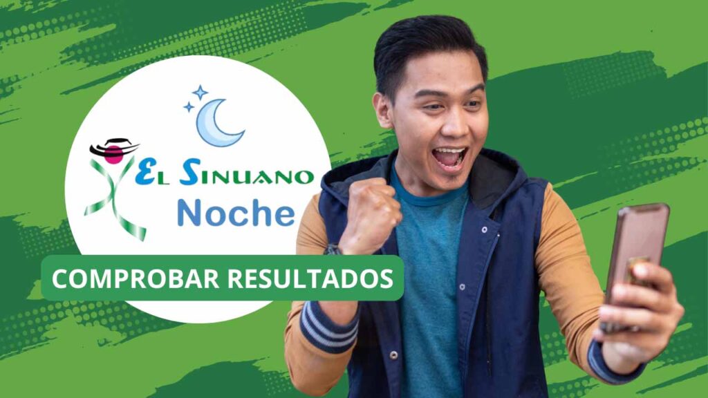 resultado sorteo loteria sinuano noche 8 de marzo 2026