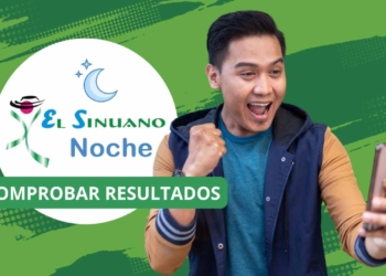 resultado sorteo loteria sinuano noche 8 de marzo 2026